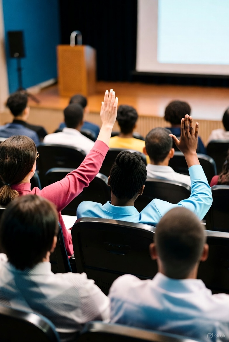 Professional Development - Continuous learning and growth opportunities