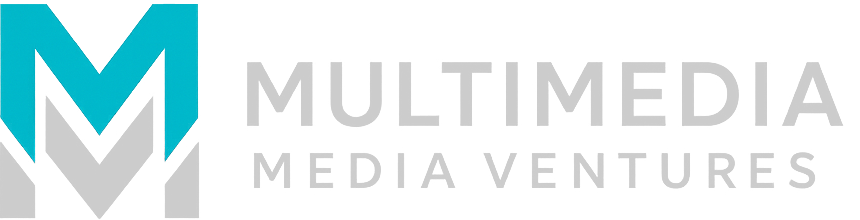 Multimedia Media Ventures logo