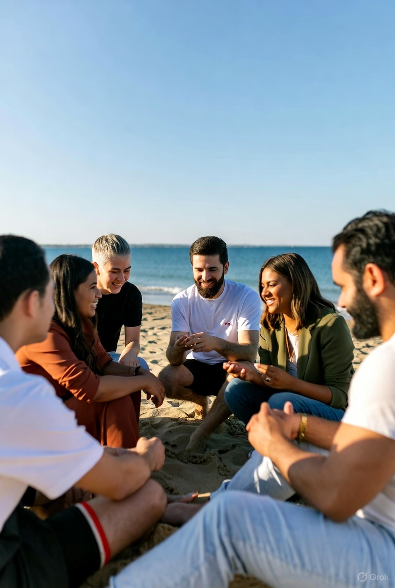 Benefits Package - Work-life balance and employee benefits